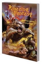 Amazing Fantasy, Verzenden, Nieuw