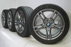 BMW 3 4 serie F30 F31 F32 F33 F36 400M 18 inch velgen Michel, 18 inch, Gebruikt, Velg(en), Ophalen of Verzenden