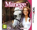 Mijn Paardenstal DS, Spelcomputers en Games, Verzenden, Nieuw