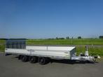 NIEUW Hapert Indigo HT-3 afm. 505x220cm parabool VOORRAAD, Auto diversen, Aanhangers en Bagagewagens, Ophalen, Nieuw