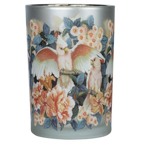 windlicht fleury kaketoe large 18cm, Huis en Inrichting, Woonaccessoires | Overige, Verzenden