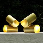 Nucleo Sormani - Giuliano Cesari - Tafellamp - 2 zeldzame