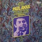 LP gebruikt - Paul Anka - The Paul Anka Collection (Germa..., Zo goed als nieuw, Verzenden