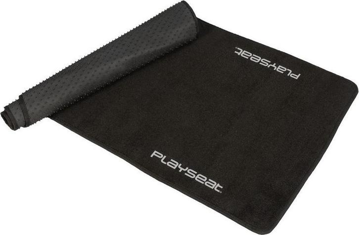 Playseat Floor Mat - Vloermat Bureaustoel - Antislip, Spelcomputers en Games, Spelcomputers | Overige Accessoires, Verzenden