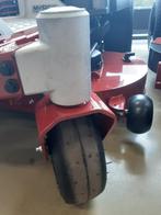 Toro MR4275T Zero Turn zitmaaier, Ophalen, Toro, Nieuw, Mulchfunctie
