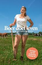 Boer doet leven | 9789462264526 | Caspar Janssen ; Jantien, Zo goed als nieuw, Caspar Janssen ; Jantien De Boer ; Berno Strootman