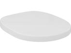 Ideal Standard Connect Toiletzitting Voor E819401 Wit, Verzenden, Zo goed als nieuw