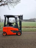 Linde E16 Elektrische Heftruck BJ2019 4800 uur Triplex Shift, Linde, Heftruck, Ophalen of Verzenden, 1000 tot 2000 kg