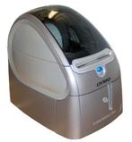 Dymo LabelWriter Duo Label Printer, Computers en Software, Printers, Verzenden, Zo goed als nieuw