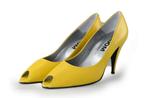 Bloom Pumps in maat 39 Geel | 10% extra korting, Pumps, Verzenden, Geel, Zo goed als nieuw