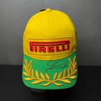 Mclaren - Formule 1 - Lando Norris Brasil 2025 Podium Cap, Verzamelen, Automerken, Motoren en Formule 1, Nieuw