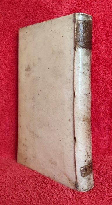 Thomas Fuller, M.D. - Pharmacopoeia Extemporanea sive, Antiek en Kunst, Antiek | Boeken en Bijbels