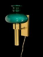 Vitrika - Vi-Tri-Kan - Wandlamp - Bodegalampet No. 17019 -, Antiek en Kunst