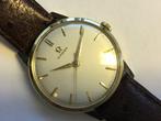 Omega - 14720 61 goud - Heren - 1961, Sieraden, Tassen en Uiterlijk, Horloges | Heren, Nieuw