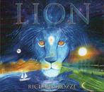 cd - Richard Rozze - Lion, Verzenden, Nieuw in verpakking