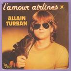 Allain Turban – LAmour Airlines / Yen A Marre (7-Vin..., Verzenden, Nieuw in verpakking