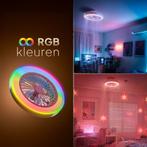 2dekans | Nolt Plafondventilator met Verlichting -, Ophalen of Verzenden, Zo goed als nieuw