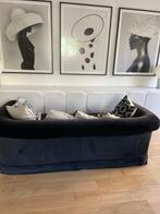 Sofa - Fluweel - Canapé Burnam de Conran
