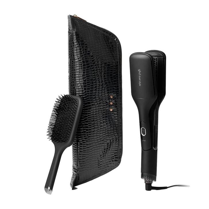 ghd  Duet Style 2in1 hetelucht Stijltang  Giftset, Sieraden, Tassen en Uiterlijk, Uiterlijk | Haarverzorging, Nieuw, Verzenden