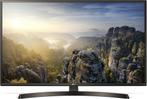 LG 43UK6400 - 43 inch 4K Ultra HD smart LED TV, Audio, Tv en Foto, Televisies, Ophalen, LED, Zo goed als nieuw, 100 cm of meer
