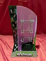 Origineel Philips “Wakaline” winkel display – Vintage POS