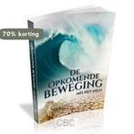 De opkomende Beweging. Mis het niet ! 9789491768088, Boeken, Verzenden, Gelezen, Bert de Haan