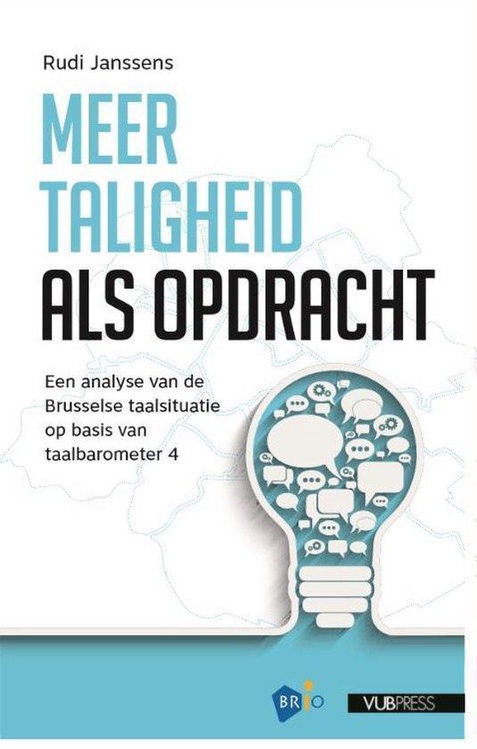 9789057188367 Meertaligheid als opdracht | Tweedehands, Boeken, Schoolboeken, Zo goed als nieuw, Verzenden