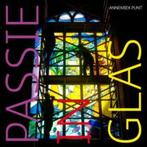 Passie In Glas 9789025960117 Annemiek Punt, Verzenden, Zo goed als nieuw, Annemiek Punt