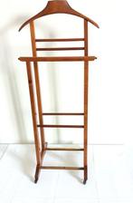 Fratelli Reguitti - Dressboy - Hout, Messing