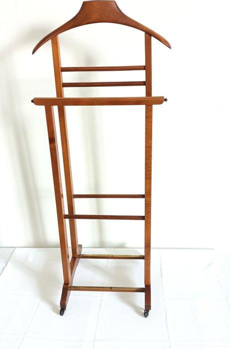 Fratelli Reguitti - Dressboy - Hout, Messing, Antiek en Kunst, Kunst | Designobjecten