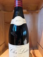 2017 Domaine Gallety Cotes du Vivarais Clos Latin -, Nieuw