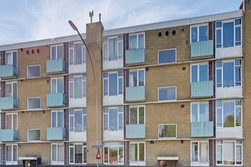 Appartement Hofkampstraat in Almelo beschikbaar voor biedingen