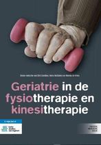 Geriatrie in de fysiotherapie en kinesitherapie | 9789036..., Boeken, Nieuw, Verzenden