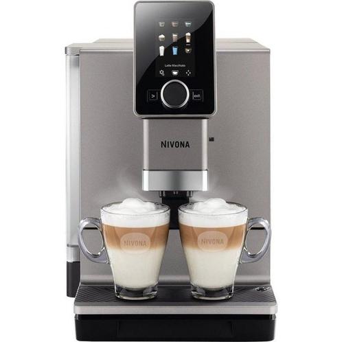 NIVONA NICR 930 Fully-auto espresso machine 2,2 l, Witgoed en Apparatuur, Koffiezetapparaten, Nieuw, Verzenden