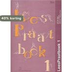1 Leespraatboek 9789028052901 Gool, Verzenden, Gelezen, Gool