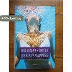 De ontsnapping 9789085641087 Heleen van Royen, Verzenden, Gelezen, Heleen van Royen