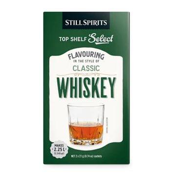 Still Spirits - Top Shelf Select - whiskey - 2x 1,125 Liter beschikbaar voor biedingen