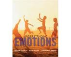 Boek Understanding Emotions 9781118147436, Verzenden, Zo goed als nieuw