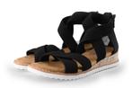 Bobs Sandalen in maat 36 Zwart | 10% extra korting, Kleding | Dames, Schoenen, Verzenden, Zwart, Sandalen of Muiltjes, Zo goed als nieuw