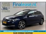 Volkswagen Golf 1.5 eTSI Style Pano Virtual HuD Cam Carplay, Automaat, Overige carrosserieën, Blauw, Nieuw