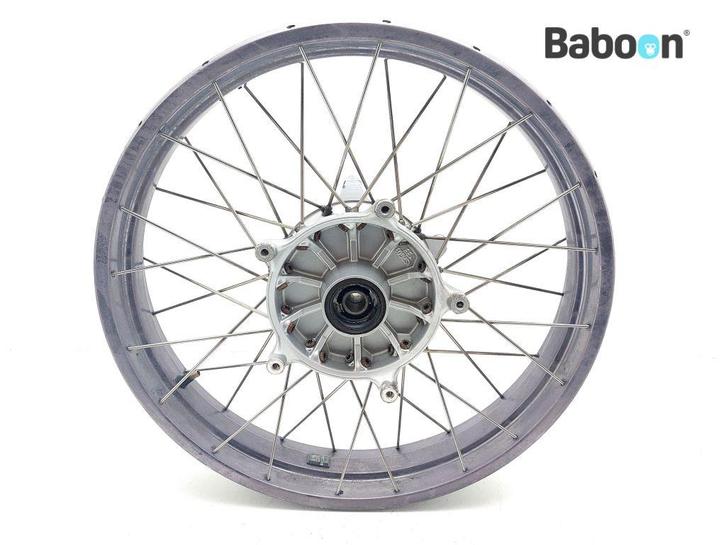 Voorwiel BMW R 1150 GS Adventure (R1150GSA), Motoren, Onderdelen | BMW, Gebruikt, Verzenden