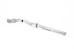 Downpipe met grote boring en de-cat | Toyota Yaris GR & GR C, Verzenden, Nieuw