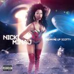 Nicki Minaj - Beam Me Up Scotty LP, Cd's en Dvd's, Vinyl | Overige Vinyl, Verzenden, Nieuw in verpakking