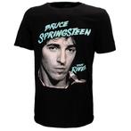 Bruce Springsteen The River Official T-Shirt - Officiële, Nieuw