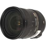 Nikon AF-S 18-200mm F/3.5-5.6G ED DX VR II occasion, Audio, Tv en Foto, Fotografie | Lenzen en Objectieven, Gebruikt, Verzenden