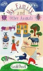 My family and other animals by Gerald Durrell (Paperback), Boeken, Verzenden, Gelezen, Gerald Durrell