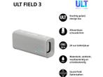 Sony -  Ult Field 3 Bluetooth-speaker  - Wit, Audio, Tv en Foto, Luidsprekers, Verzenden, Nieuw, Overige typen, Sony
