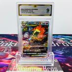 Pokémon Graded card - Charizard VSTAR #212 - VSTAR Universe, Nieuw