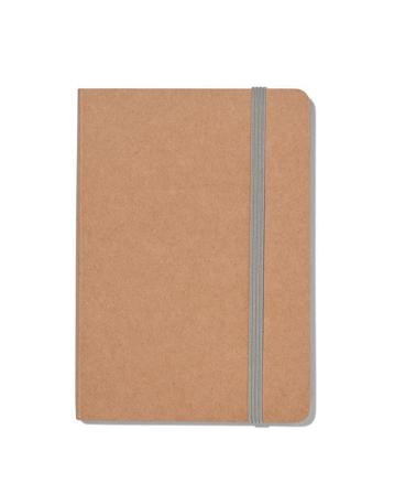 HEMA Notitieboek A6 - gelinieerd beschikbaar voor biedingen