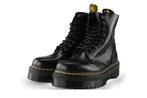 Dr. Martens Veterboots in maat 41 Zwart | 10% extra korting, Kleding | Dames, Schoenen, Verzenden, Zwart, Overige typen, Nieuw